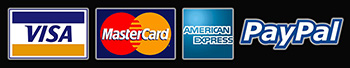 credit card company logos